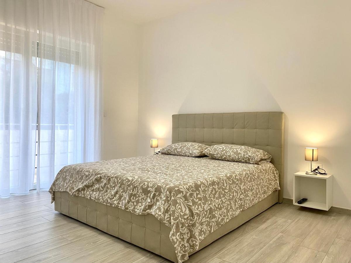 Casa Brina By Home080 - Puglia Mia Apartments Monopoli Εξωτερικό φωτογραφία