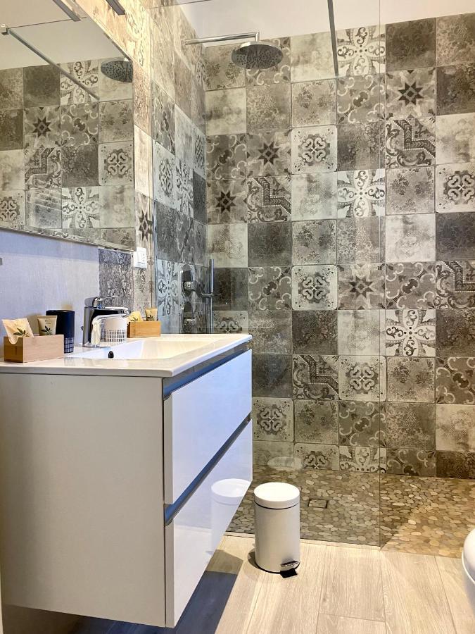 Casa Brina By Home080 - Puglia Mia Apartments Monopoli Εξωτερικό φωτογραφία