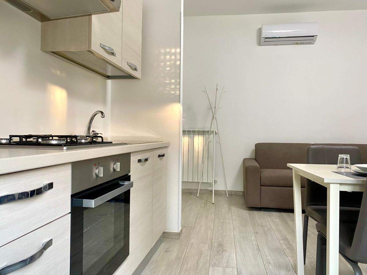 Casa Brina By Home080 - Puglia Mia Apartments Monopoli Εξωτερικό φωτογραφία