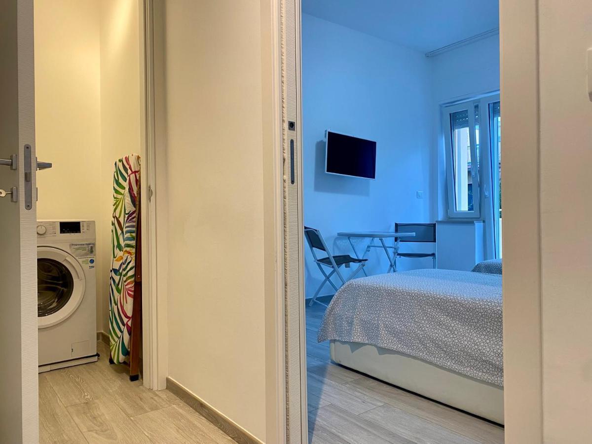 Casa Brina By Home080 - Puglia Mia Apartments Monopoli Εξωτερικό φωτογραφία