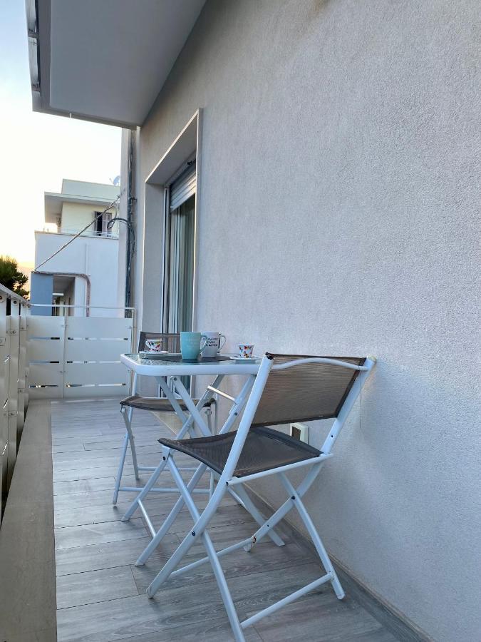 Casa Brina By Home080 - Puglia Mia Apartments Monopoli Εξωτερικό φωτογραφία