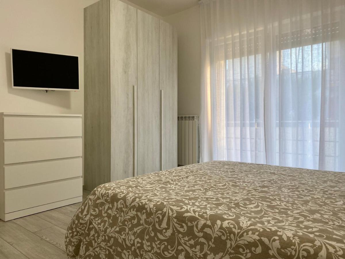 Casa Brina By Home080 - Puglia Mia Apartments Monopoli Εξωτερικό φωτογραφία