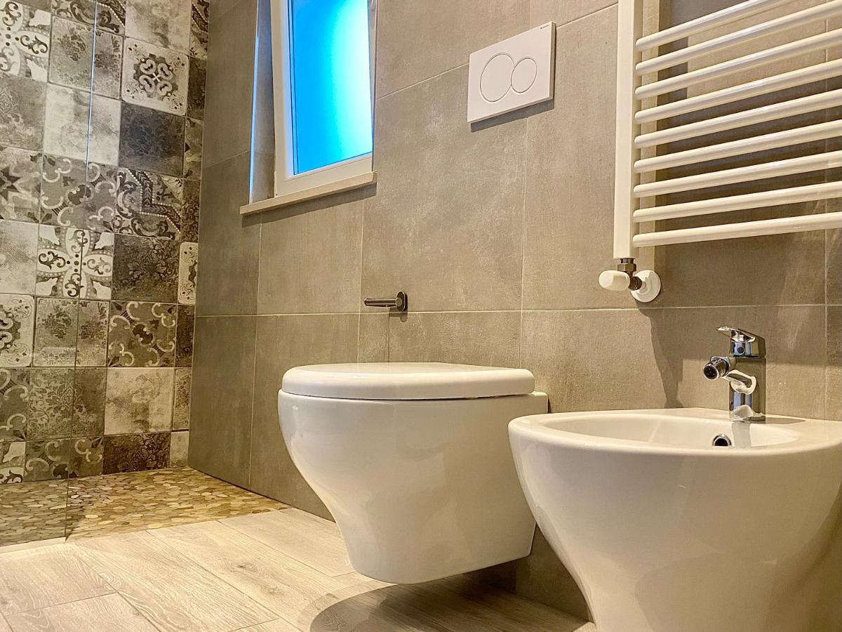 Casa Brina By Home080 - Puglia Mia Apartments Monopoli Εξωτερικό φωτογραφία
